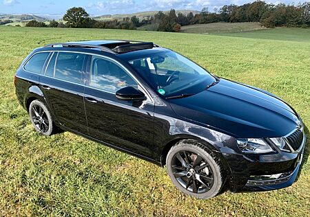 Skoda Octavia 1.5 TSI ACT Style Combi Panorama-Dach