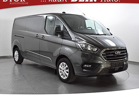 Ford Transit Custom Transit Cust 300 L2 Limit 3SIT+NAVI+SHZ+KAM+AHK+