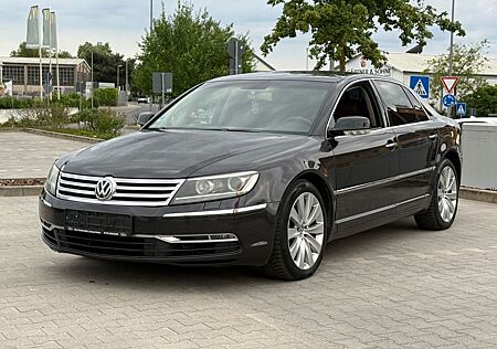 Volkswagen Phaeton 3.0 V6 TDI 4MOTION Tiptronic 5-Sitzer -