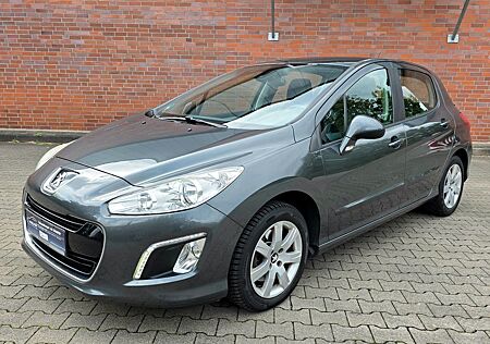 Peugeot 308 / Zahnriemen Neu ( 1.Hand ) Deutsches Fahrz.