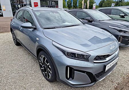 Kia XCeed Vision, Navi,Sitzheizung,Alus