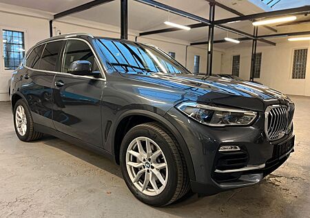 BMW X5 xDrive 30 d *INDIVIDUAL*MEMORY*LASER*PANO*SH*