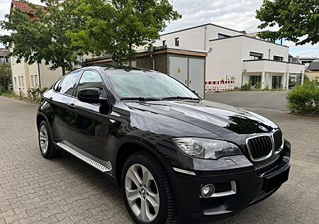 BMW X6 xDrive30d Edition Exclusive