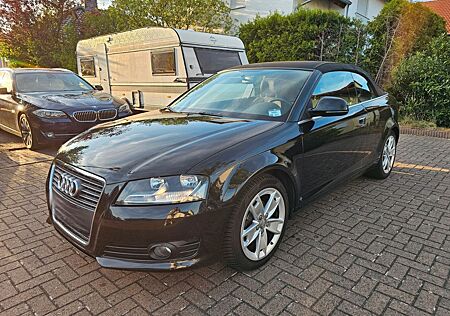 Audi A3 1.2 TFSI Attraction Cabriolet Attraction