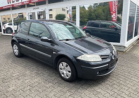 Renault Megane II Lim. 3-trg. Avantage