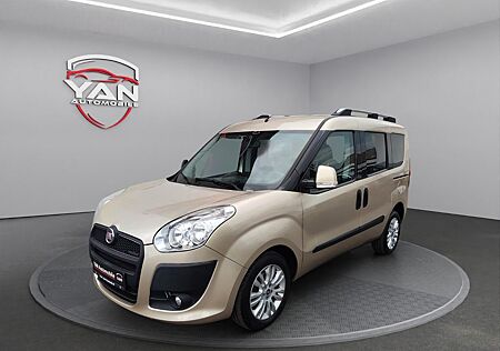 Fiat Doblo 2.0 Multijet *AHK*Tempomat*Klimaautomatik*