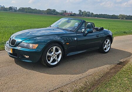 BMW Z3 Roadster 1.9 -