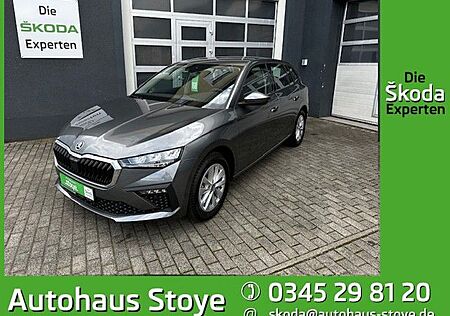 Skoda Scala gebraucht kaufen Skoda Scala Selection 1.5 TSI DSG BFS;BLK;KESSY;KAMERA