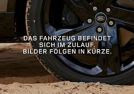 Land Rover Range Rover Sport HSE Dynamic BlackPack 22''LM A