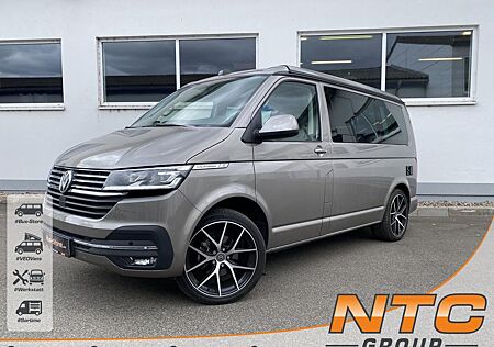 VW T6 California Volkswagen T6.1 California OCEAN 4MOTION DSG TDI*Navi*Top
