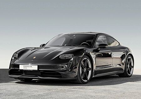 Porsche Taycan 4S Sport Chrono Paket Hinterachslenkung