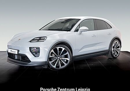 Porsche Macan 4 BOSE AHK Matrix InnoDrive AR-HeadUp 360G