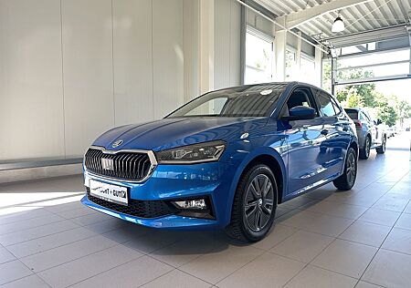 Skoda Fabia 1.0 DSG DRIVE Navi Pano Keyless Kam SHZ