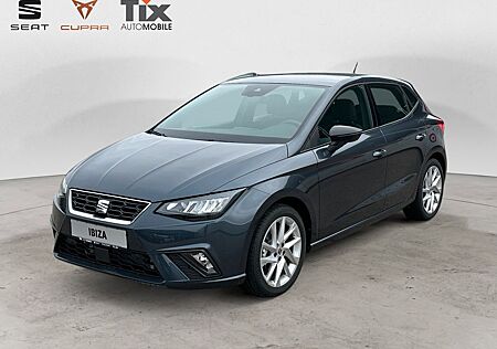 Seat Ibiza FR 1.0 TSI *Rückfahrkamera/ACC/Dynamica*