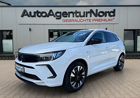 Opel Grandland X Grandland Business Elegance 1,5 D Aut.+KAMERA