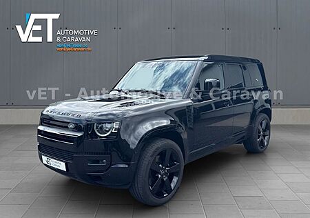 Land Rover Defender 110 V8 | Sitze 18-fach | 360grad | AHK