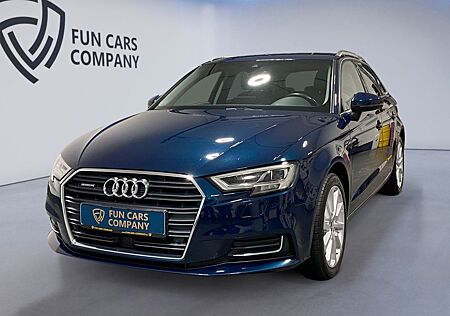 Audi A3 Sportback quattro design, NAVI, LED