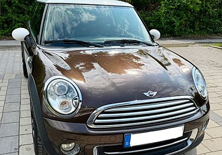 Mini Cooper r56 LCI *TÜV neu*