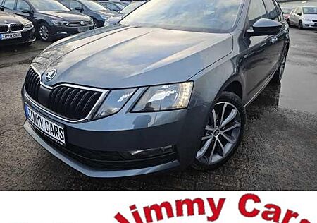 Skoda Octavia III Combi Diesel 1.6 TDI DSG Soleil
