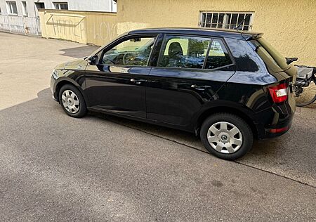 Skoda Fabia 1.0l MPI 55kW Cool Plus Cool Plus