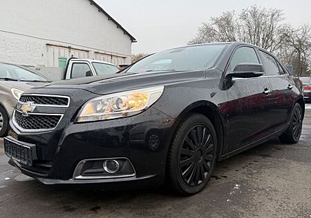 Chevrolet Malibu *6-Gang*HU/AU*Insp.Neu*