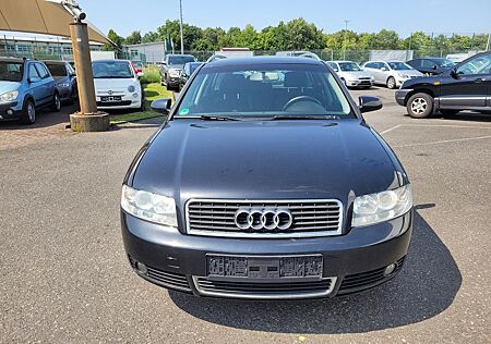 Audi A4 1.9 TDI
