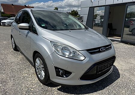 Ford C-Max 2.0 TDCI Titanium Automatik/NAVI/AHK
