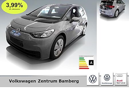 VW ID.3 Volkswagen Pro Performance+NAV+PDC+LED+APP+BLUETOOTH