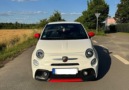 Abarth 595 1.4 T-Jet 16V