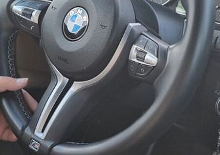BMW 330d -