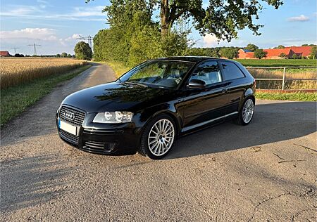 Audi A3 1.6 Ambiente
