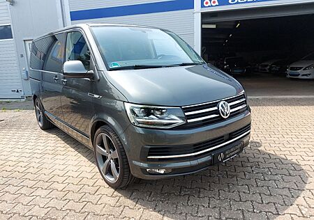 VW T6 Multivan Volkswagen GENERATION SIX/LED/2XSCHIEBETÜR/ACC