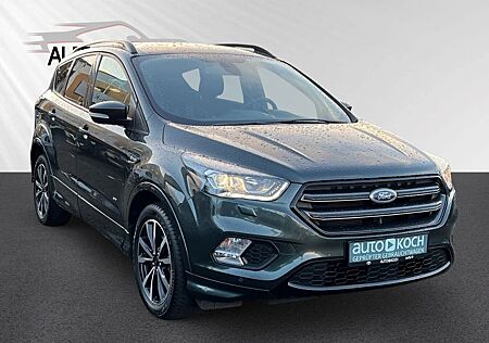 Ford Kuga ST-Line 1.5 EcoBoost Navi Apple CarPlay And