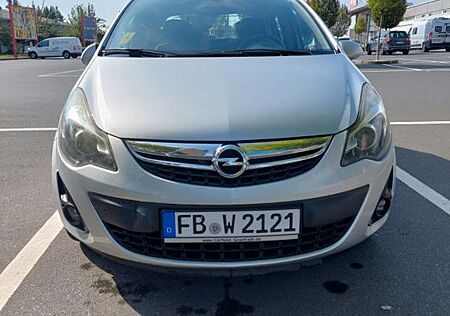 Opel Corsa 1.4 INNOVATION 74kW INNOVATION