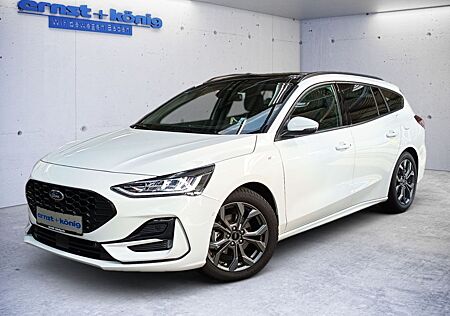 Ford Focus Turnier 1.5 EcoBlue Aut. ST-LINE X *ACC*