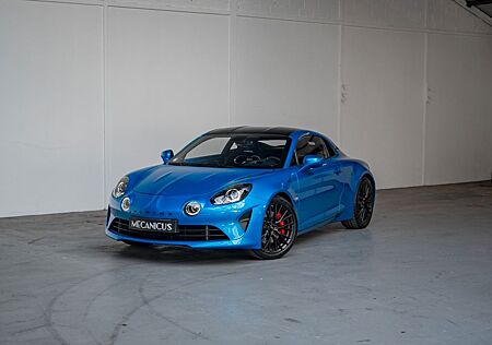 Alpine A110 A110S * Blue & carbon roof*
