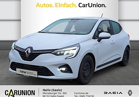 Renault Clio ZEN SCe 65 Sitzheizung vorn