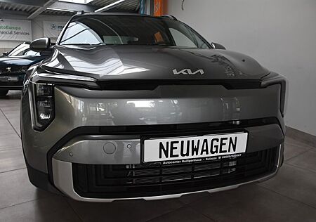Kia Stonic DCT LED 12,3"Navi Kamera Tempo SHZ PDCV+H