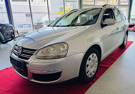VW Golf Volkswagen V Variant Comfortline -DSG -Klimaautomatik