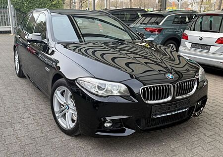 BMW 530 d xDrive M Sport |LEDER|NAVI|HUD|360°|8FACH