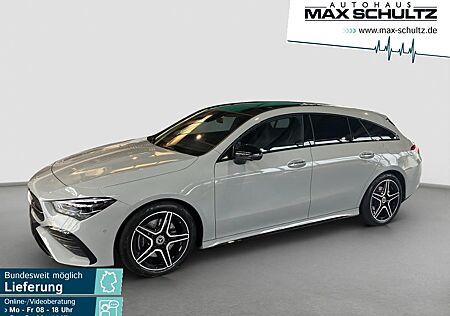 Mercedes-Benz CLA 200 Shooting Brake CLA 200 d SB AMG*Pano-Dach*Kamera*Sitzhzg*LED*