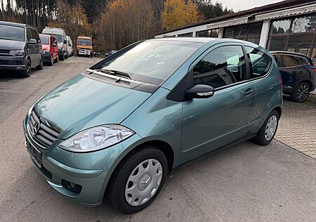 Mercedes-Benz A 150 A