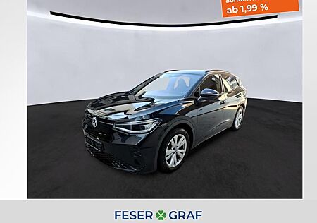 VW ID.4 Volkswagen 82 kWh GTX 4M WÄPU NAVI SHZ ACC IQ.LIGHT