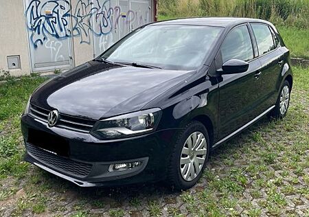 VW Polo Volkswagen 1.6 TDI 77kW Sitzheizung, Klima