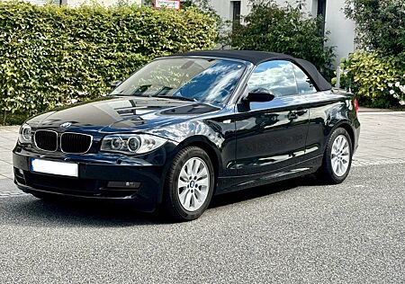 BMW 118i Cabrio -