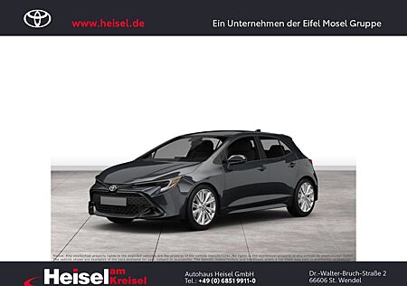 Toyota Corolla Hybrid 1,8 Team D - Standort St. Wendel