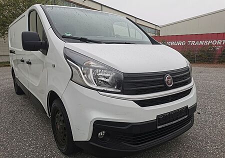 Fiat Talento Kasten L2H1 *KLIMA*PDC*TEMPOMAT*