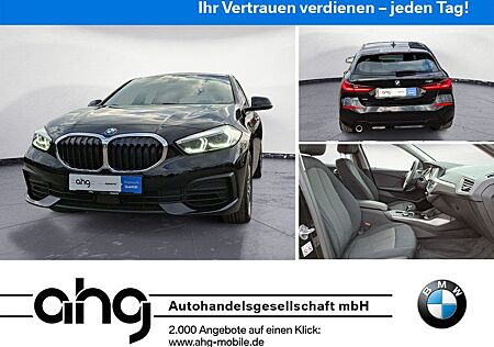 BMW 116i Advantage PDC Außensp.Paket Sitzhzg. Vorn