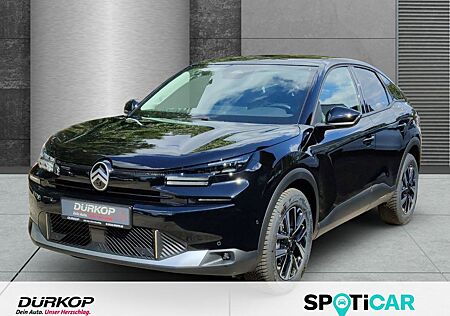 Citroën C4 MAX AT8 Winter-Paket Techno-Paket Light 17-Zo