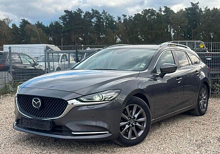 Mazda 6 2.0 SKYACTIV-G 165ps/Headsup/Xenon/360Camera..